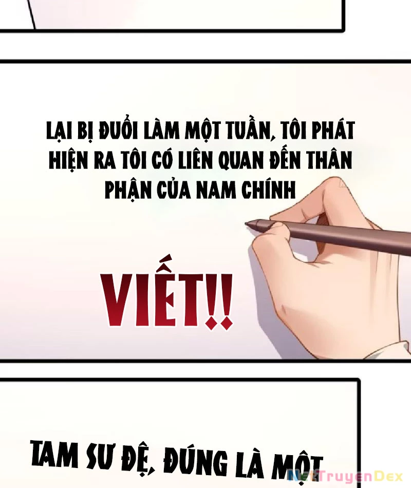 Bật Hack Mà Vẫn Là Tông Môn Yếu Nhất Sao? Chapter 9 - 3