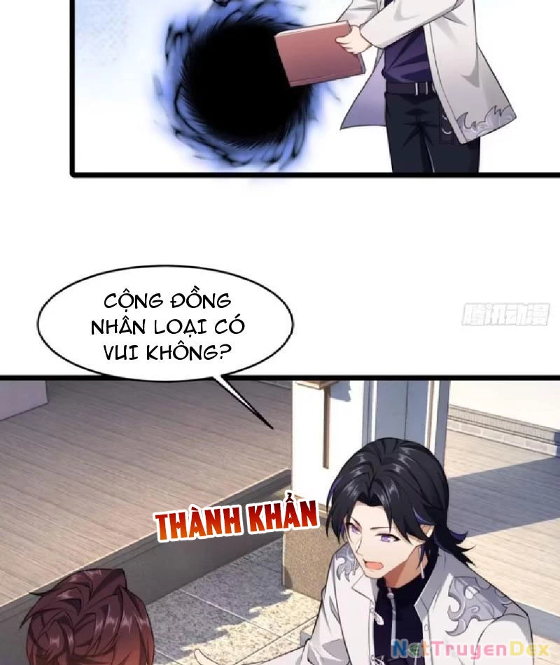 Bật Hack Mà Vẫn Là Tông Môn Yếu Nhất Sao? Chapter 9 - 51