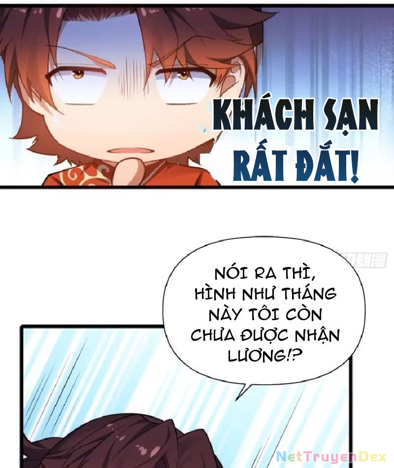 Bật Hack Mà Vẫn Là Tông Môn Yếu Nhất Sao? Chapter 11 - 55