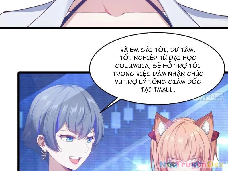 Bật Hack Mà Vẫn Là Tông Môn Yếu Nhất Sao? Chapter 15 - 57