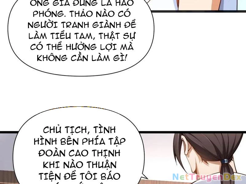 Bật Hack Mà Vẫn Là Tông Môn Yếu Nhất Sao? Chapter 16 - 44