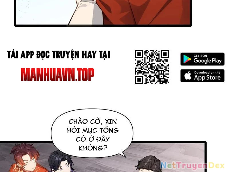 Bật Hack Mà Vẫn Là Tông Môn Yếu Nhất Sao? Chapter 16 - 101