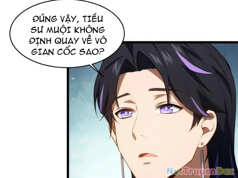 Bật Hack Mà Vẫn Là Tông Môn Yếu Nhất Sao? Chapter 17 - 4