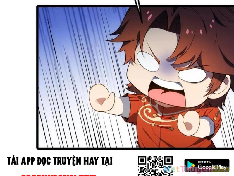 Bật Hack Mà Vẫn Là Tông Môn Yếu Nhất Sao? Chapter 17 - 23