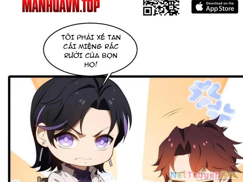 Bật Hack Mà Vẫn Là Tông Môn Yếu Nhất Sao? Chapter 17 - 24