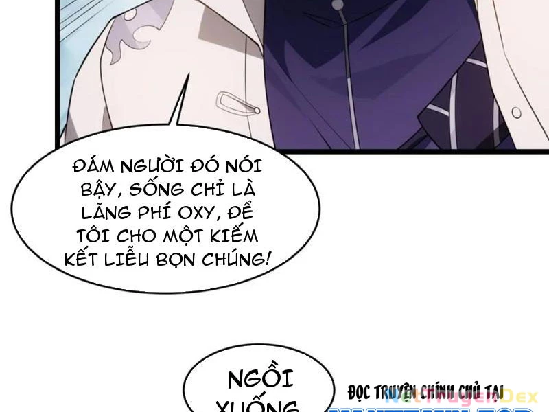 Bật Hack Mà Vẫn Là Tông Môn Yếu Nhất Sao? Chapter 17 - 34