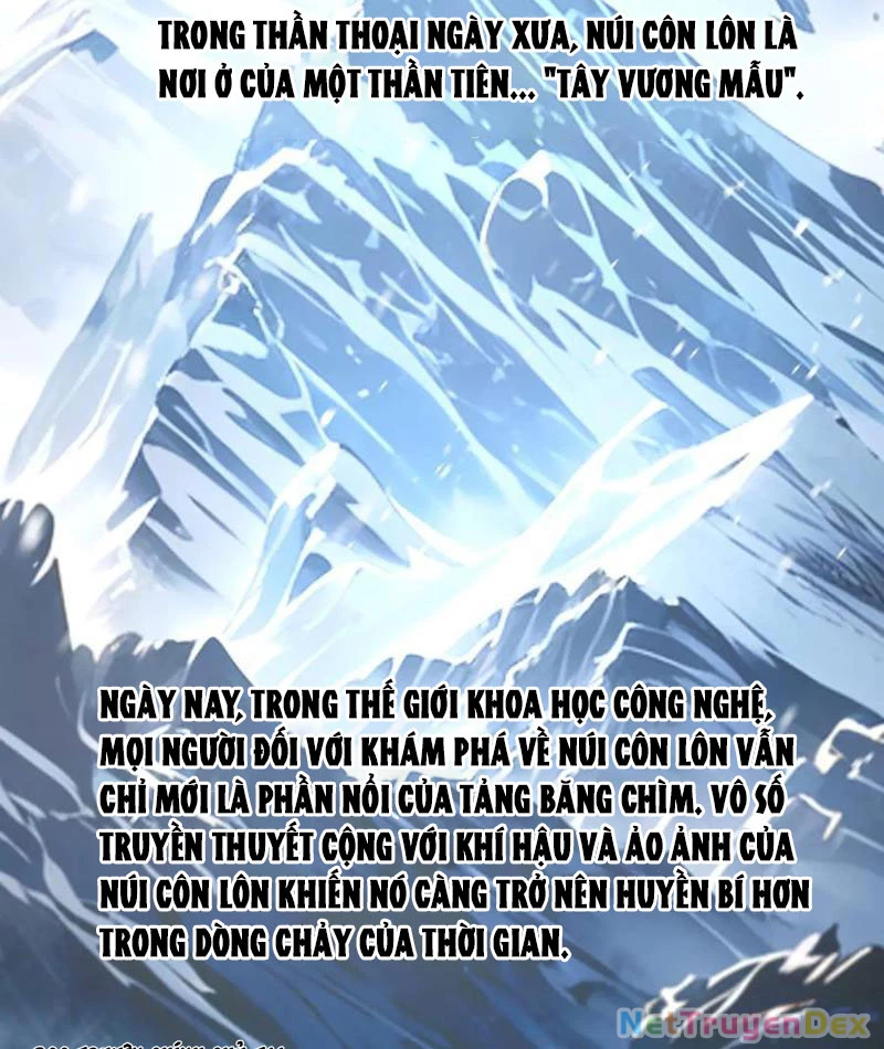 Quỷ dị xâm lấn, ta đoạt xá tử thần nghịch tập xưng vương Chapter 42 - 2