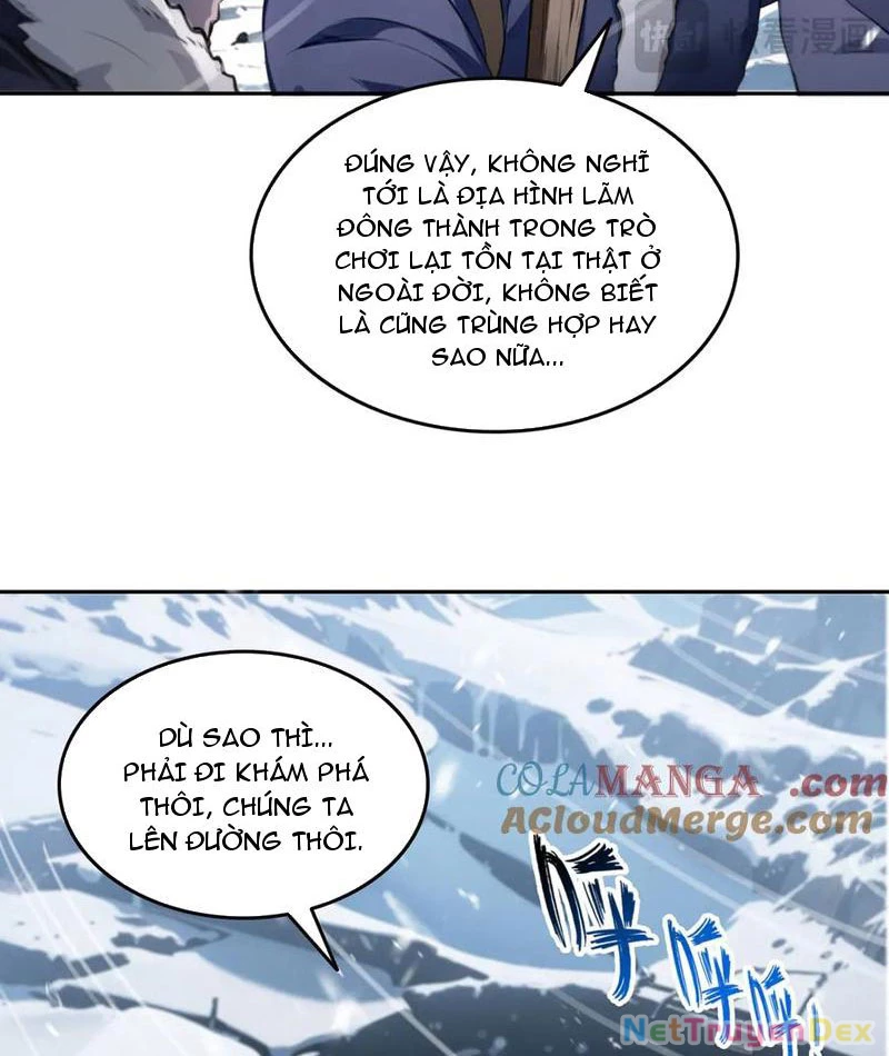 Quỷ dị xâm lấn, ta đoạt xá tử thần nghịch tập xưng vương Chapter 42 - 9
