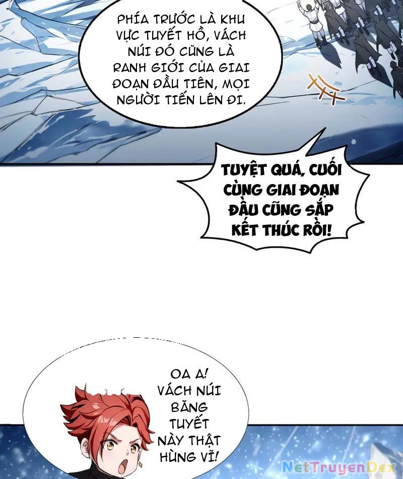 Quỷ dị xâm lấn, ta đoạt xá tử thần nghịch tập xưng vương Chapter 42 - 13