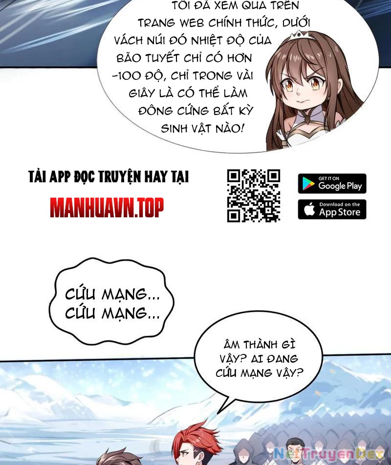 Quỷ dị xâm lấn, ta đoạt xá tử thần nghịch tập xưng vương Chapter 42 - 15