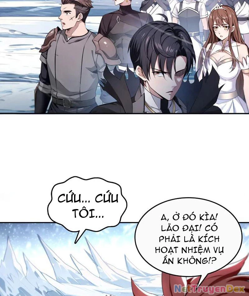 Quỷ dị xâm lấn, ta đoạt xá tử thần nghịch tập xưng vương Chapter 42 - 16