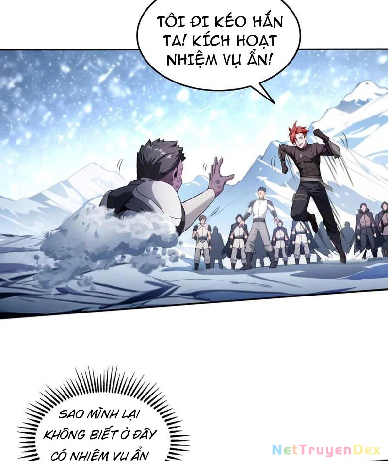 Quỷ dị xâm lấn, ta đoạt xá tử thần nghịch tập xưng vương Chapter 42 - 18