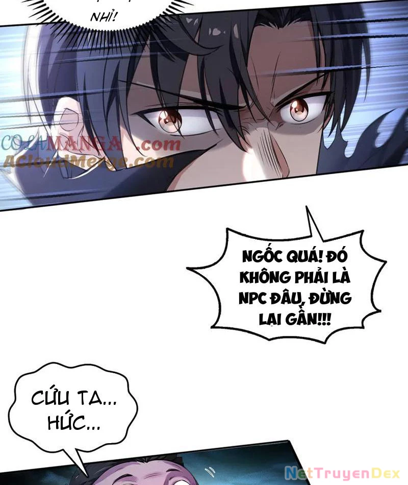 Quỷ dị xâm lấn, ta đoạt xá tử thần nghịch tập xưng vương Chapter 42 - 19