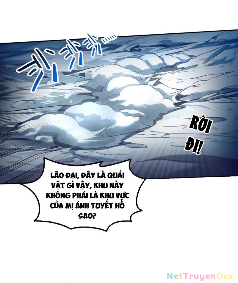 Quỷ dị xâm lấn, ta đoạt xá tử thần nghịch tập xưng vương Chapter 42 - 24