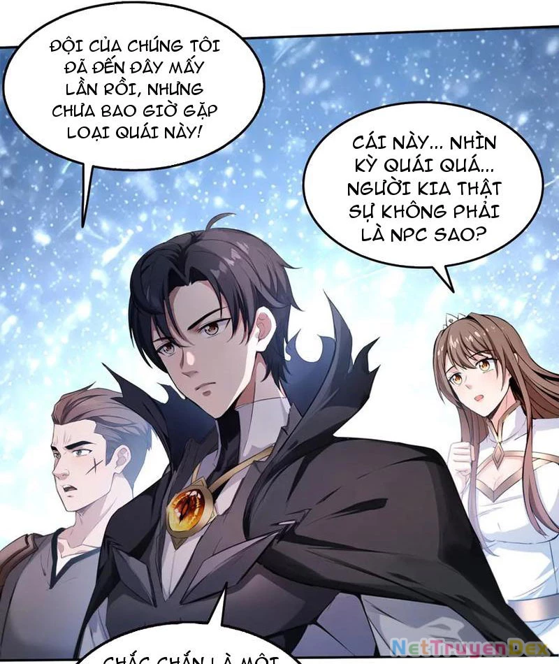 Quỷ dị xâm lấn, ta đoạt xá tử thần nghịch tập xưng vương Chapter 42 - 25