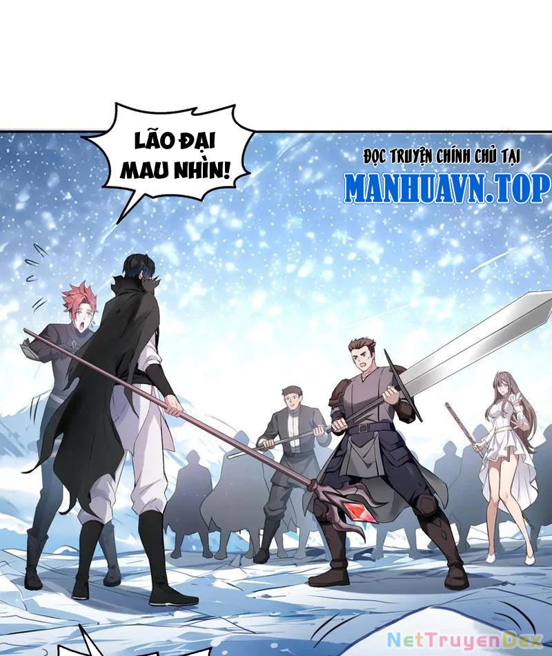 Quỷ dị xâm lấn, ta đoạt xá tử thần nghịch tập xưng vương Chapter 42 - 27