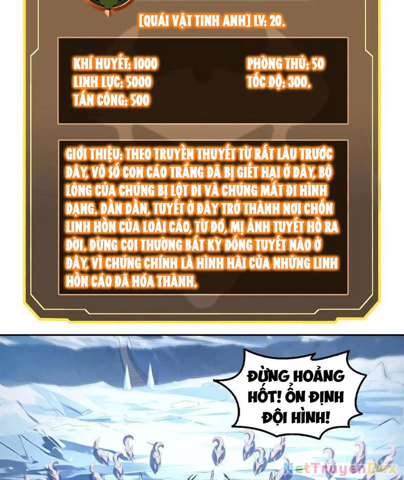 Quỷ dị xâm lấn, ta đoạt xá tử thần nghịch tập xưng vương Chapter 42 - 30