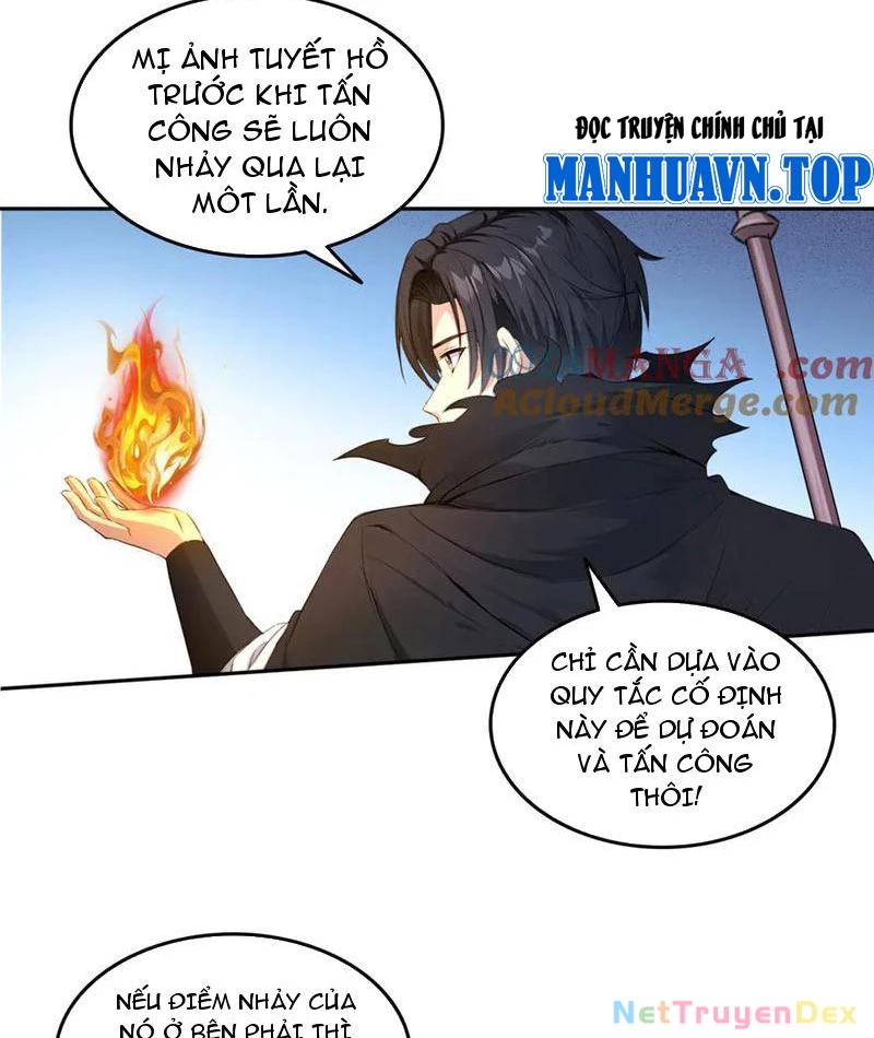 Quỷ dị xâm lấn, ta đoạt xá tử thần nghịch tập xưng vương Chapter 42 - 32