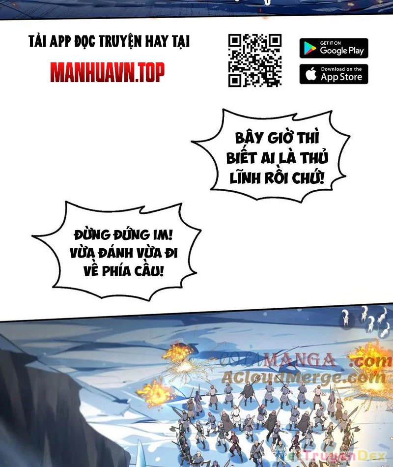 Quỷ dị xâm lấn, ta đoạt xá tử thần nghịch tập xưng vương Chapter 42 - 37