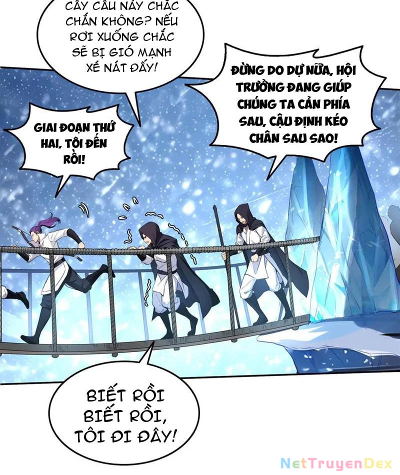 Quỷ dị xâm lấn, ta đoạt xá tử thần nghịch tập xưng vương Chapter 42 - 40