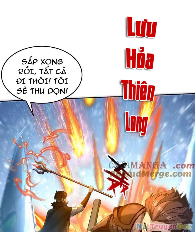 Quỷ dị xâm lấn, ta đoạt xá tử thần nghịch tập xưng vương Chapter 42 - 41