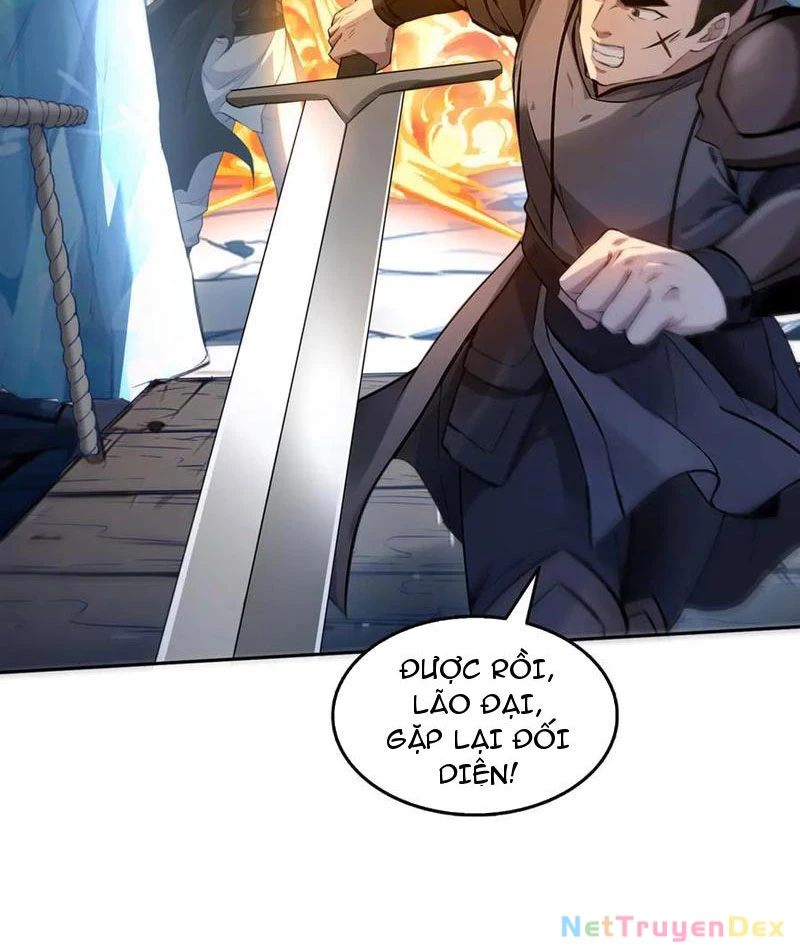 Quỷ dị xâm lấn, ta đoạt xá tử thần nghịch tập xưng vương Chapter 42 - 42