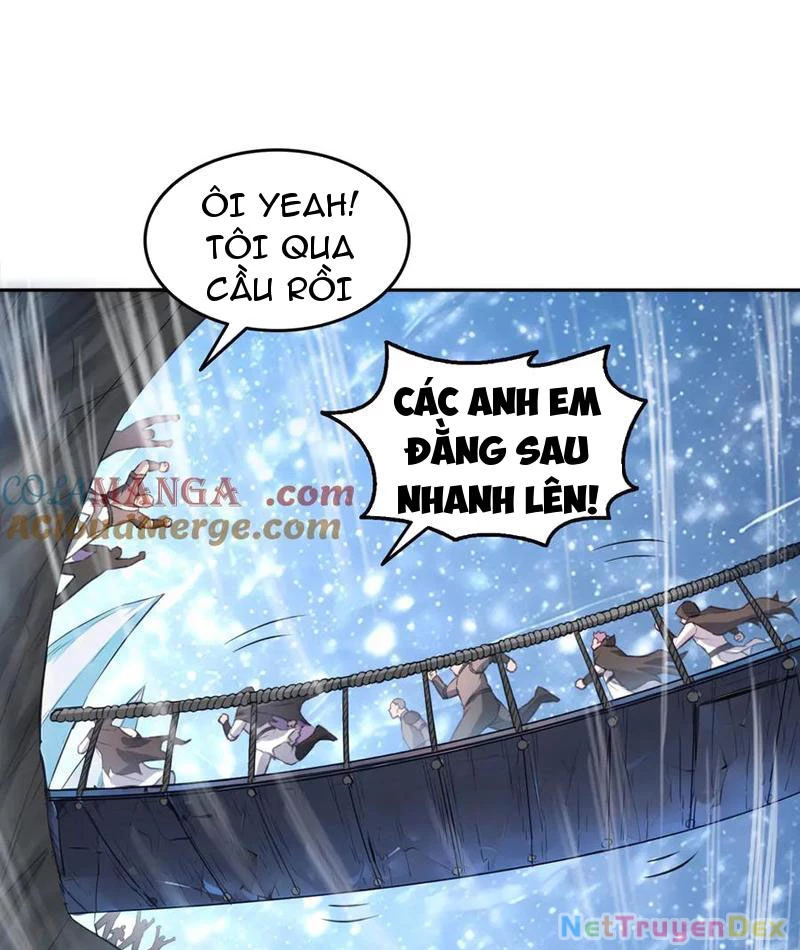 Quỷ dị xâm lấn, ta đoạt xá tử thần nghịch tập xưng vương Chapter 42 - 43