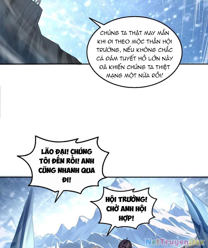 Quỷ dị xâm lấn, ta đoạt xá tử thần nghịch tập xưng vương Chapter 42 - 44