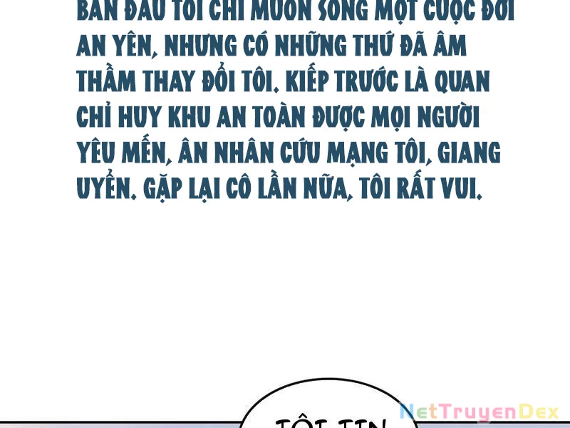 Quỷ dị xâm lấn, ta đoạt xá tử thần nghịch tập xưng vương Chapter 45 - 48