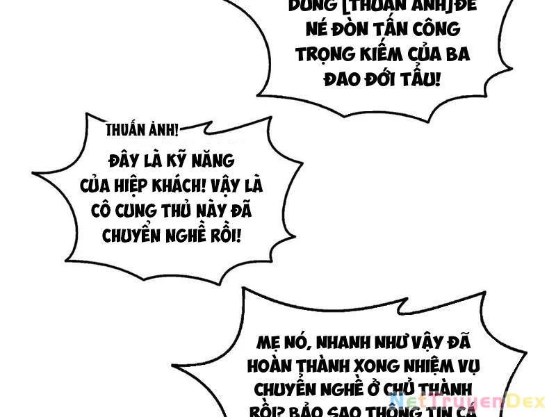 Quỷ dị xâm lấn, ta đoạt xá tử thần nghịch tập xưng vương Chapter 45 - 63