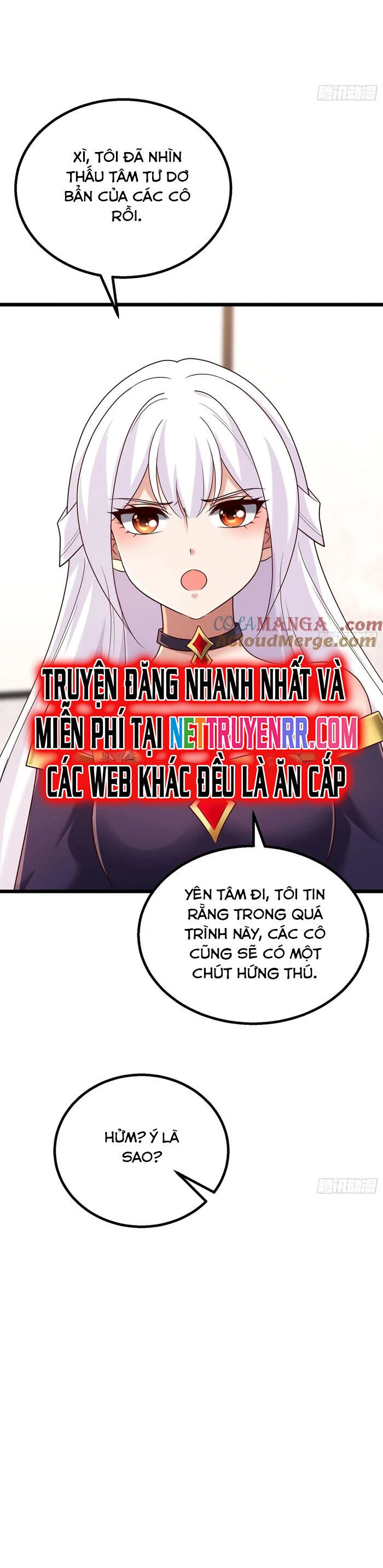 Bảy Vị Sư Tỷ Sủng Ta Tới Trời Chapter 88 - 9