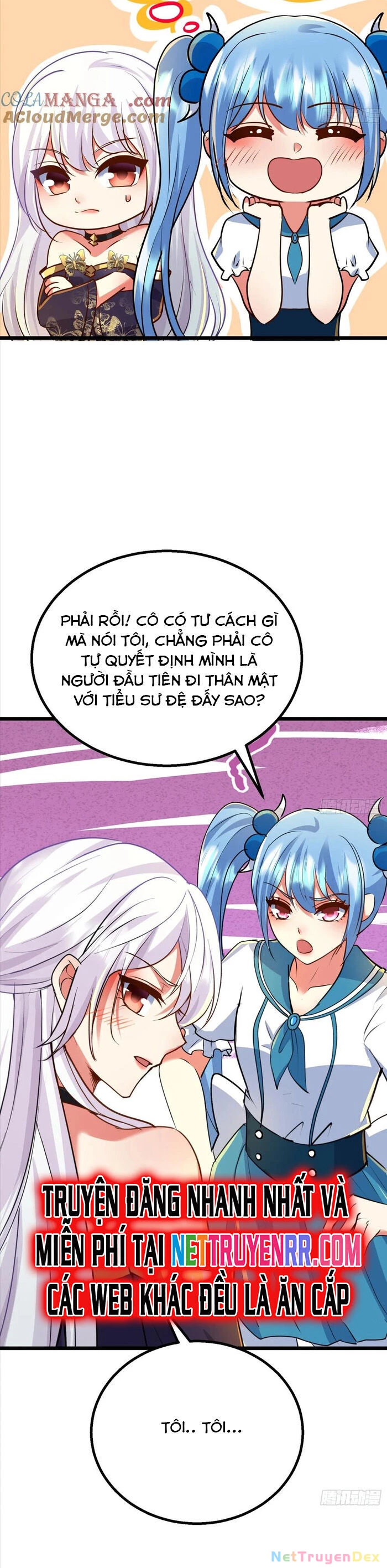 Bảy Vị Sư Tỷ Sủng Ta Tới Trời Chapter 88 - 13