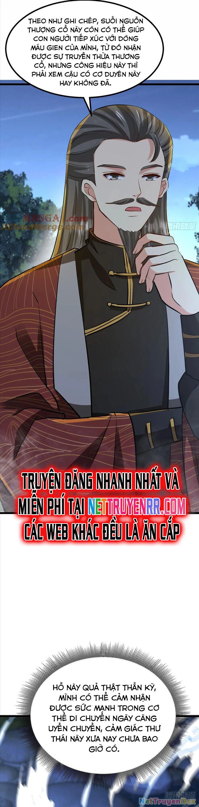 Bảy Vị Sư Tỷ Sủng Ta Tới Trời Chapter 88 - 16