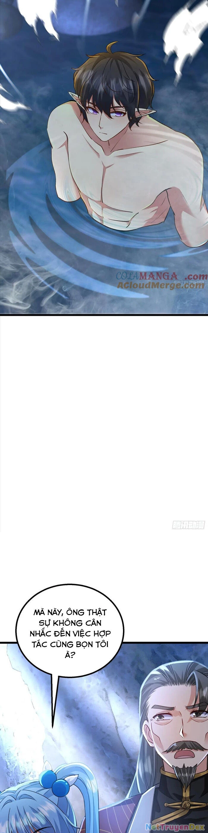 Bảy Vị Sư Tỷ Sủng Ta Tới Trời Chapter 88 - 17