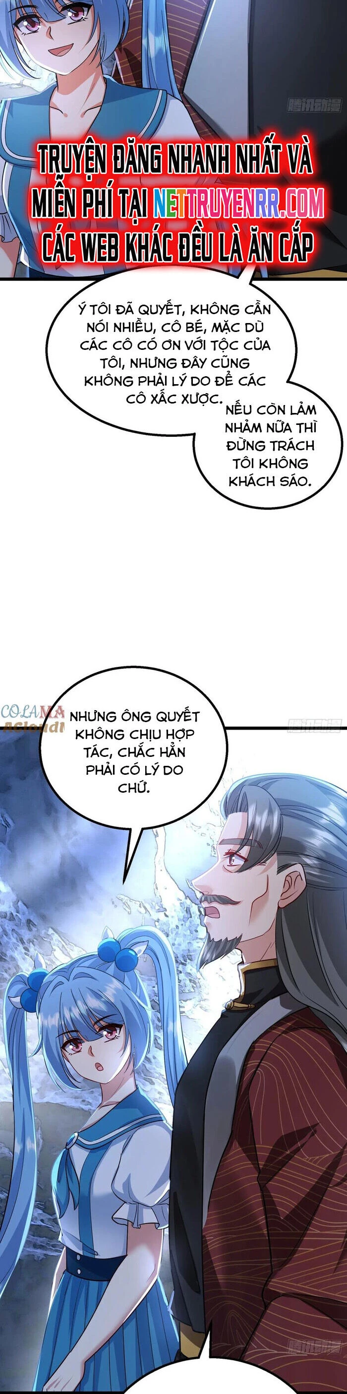 Bảy Vị Sư Tỷ Sủng Ta Tới Trời Chapter 88 - 18