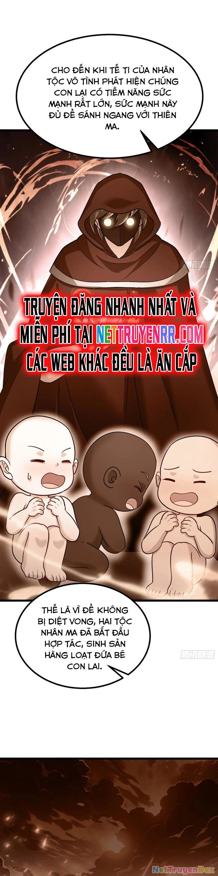 Bảy Vị Sư Tỷ Sủng Ta Tới Trời Chapter 88 - 20