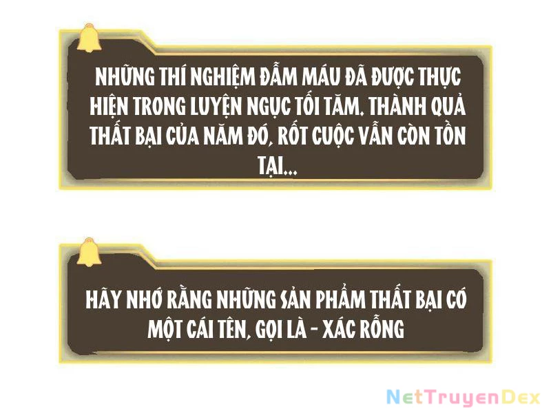 Quỷ dị xâm lấn, ta đoạt xá tử thần nghịch tập xưng vương Chapter 48 - 35