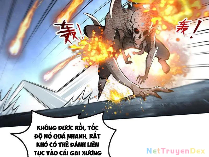 Quỷ dị xâm lấn, ta đoạt xá tử thần nghịch tập xưng vương Chapter 48 - 77