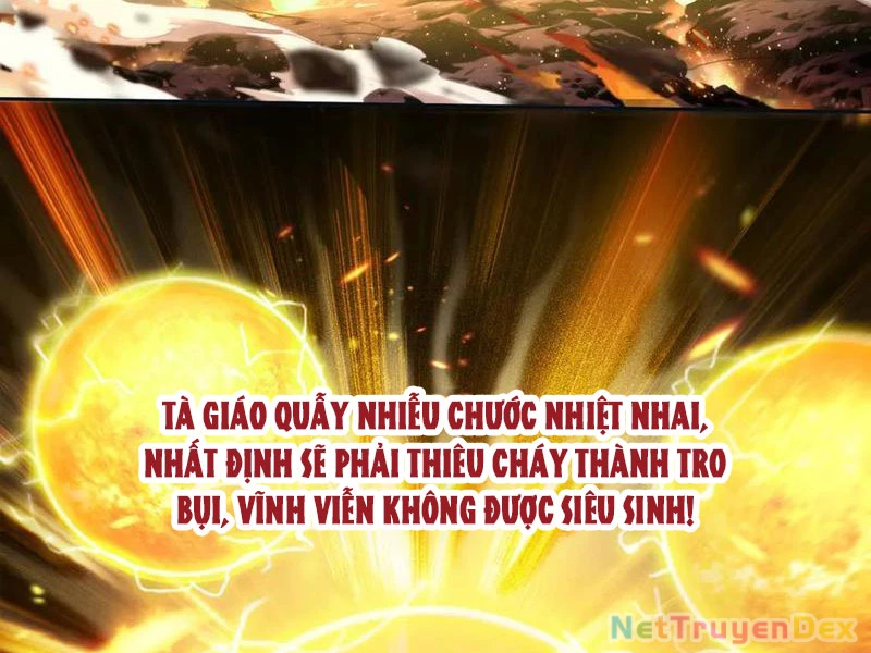 Quỷ dị xâm lấn, ta đoạt xá tử thần nghịch tập xưng vương Chapter 50 - 38