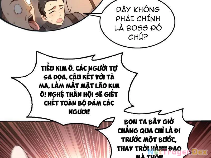 Quỷ dị xâm lấn, ta đoạt xá tử thần nghịch tập xưng vương Chapter 50 - 42