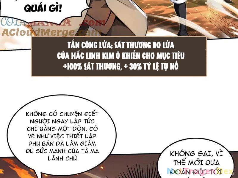 Quỷ dị xâm lấn, ta đoạt xá tử thần nghịch tập xưng vương Chapter 50 - 62