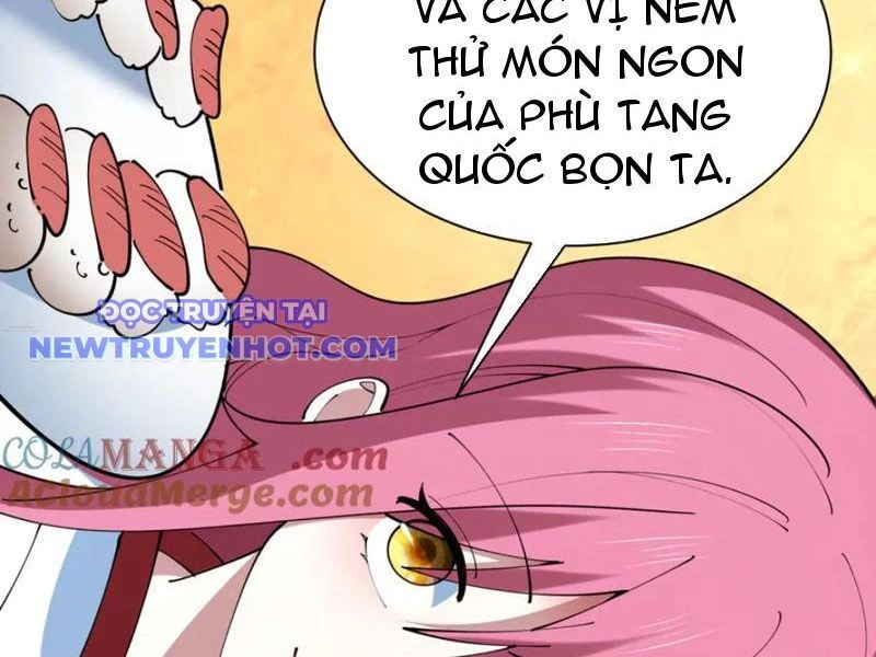 Kỷ Nguyên Kỳ Lạ Chapter 409 - 21