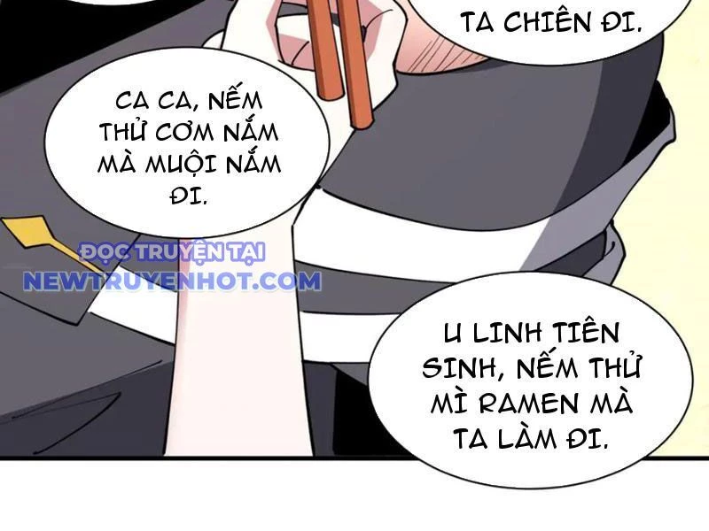 Kỷ Nguyên Kỳ Lạ Chapter 409 - 39