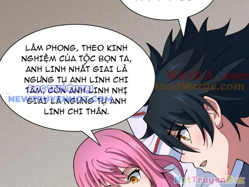 Kỷ Nguyên Kỳ Lạ Chapter 409 - 46