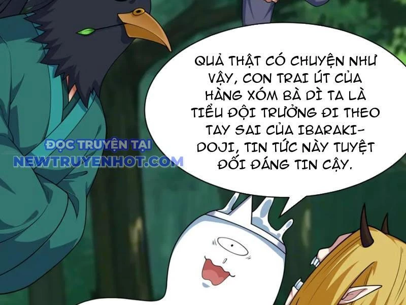 Kỷ Nguyên Kỳ Lạ Chapter 409 - 93