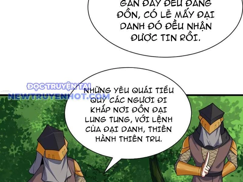 Kỷ Nguyên Kỳ Lạ Chapter 409 - 95