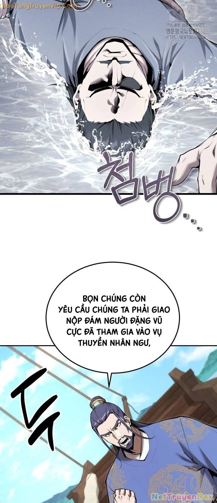 Giáo Chủ Ma Giáo Cũng Biết Sợ Chapter 40 - 36