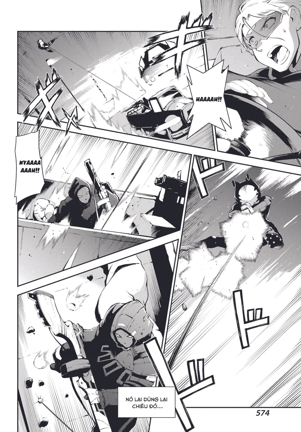 Moscow 2160 Chapter 4 - 24