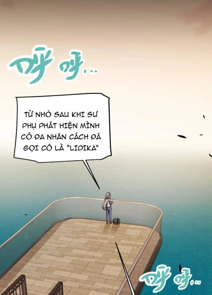 Tôi Đến Từ Thế Giới Trò Chơi Chapter 336 - 105