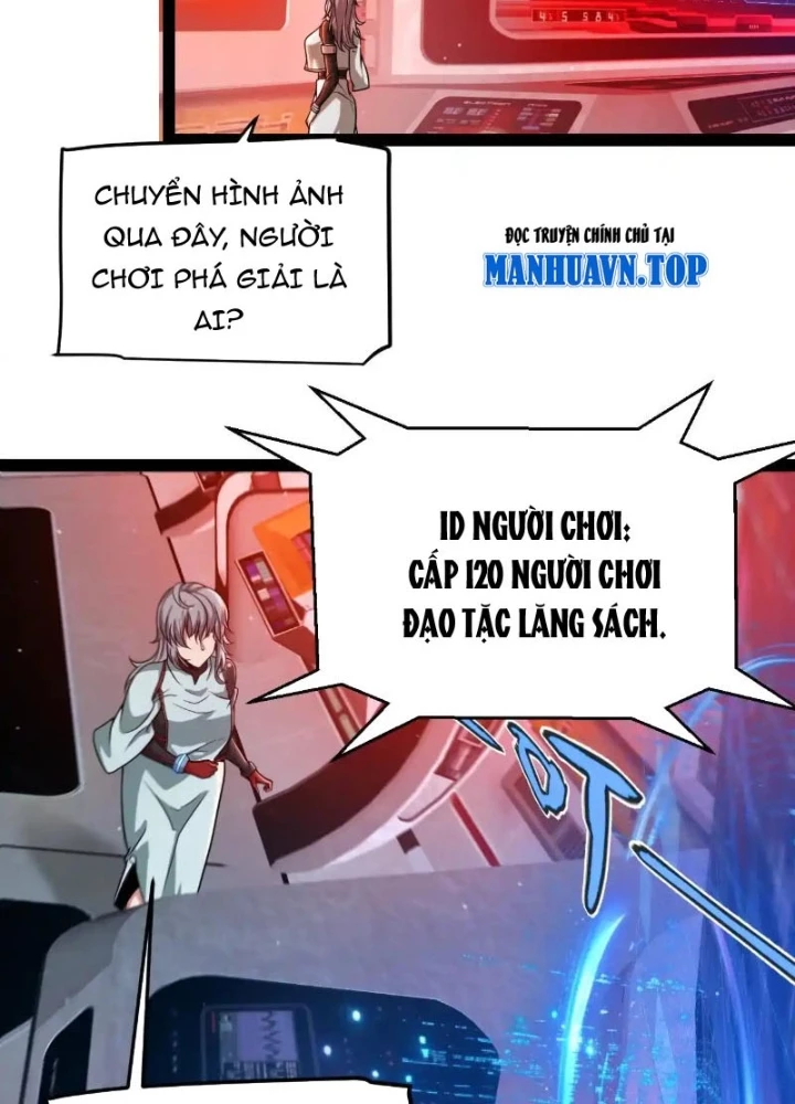 Tôi Đến Từ Thế Giới Trò Chơi Chapter 336 - 157